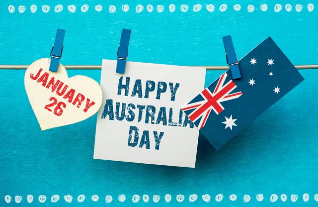Australia Day Images Archives Unique Collection Of Wishes Messages 