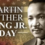 Martin Luther King Jr Day Wishes