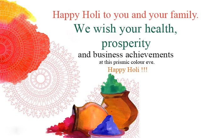 Happy Holi 2024 Archives Unique Collection Of Wishes Messages