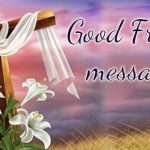 Good Friday Quotes Messages