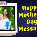 Mothers Day 2020 Messages