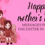 Mothers Day Messages For Your Daughter In Law